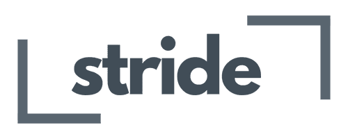 Stride Edge logo