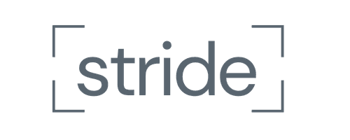 Stride Edge logo
